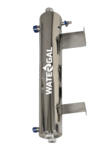STERILIZATOR UV 110 W - imagine 2