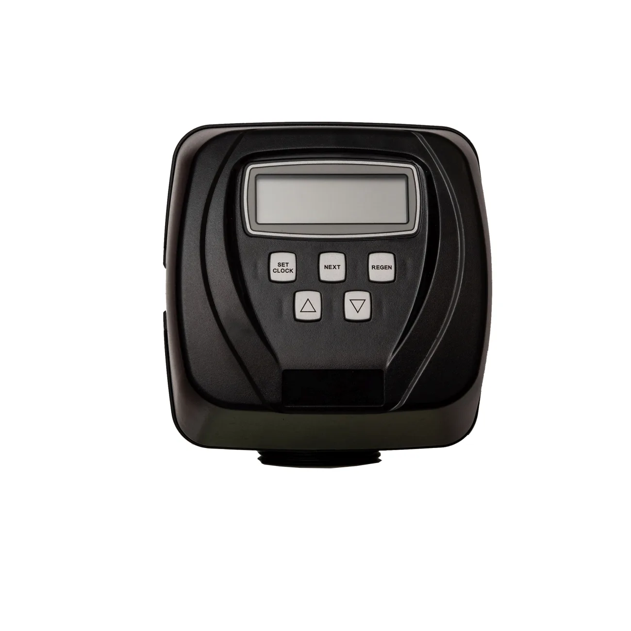 Dedurizator WGS 25L Clack original SUA - imagine 3
