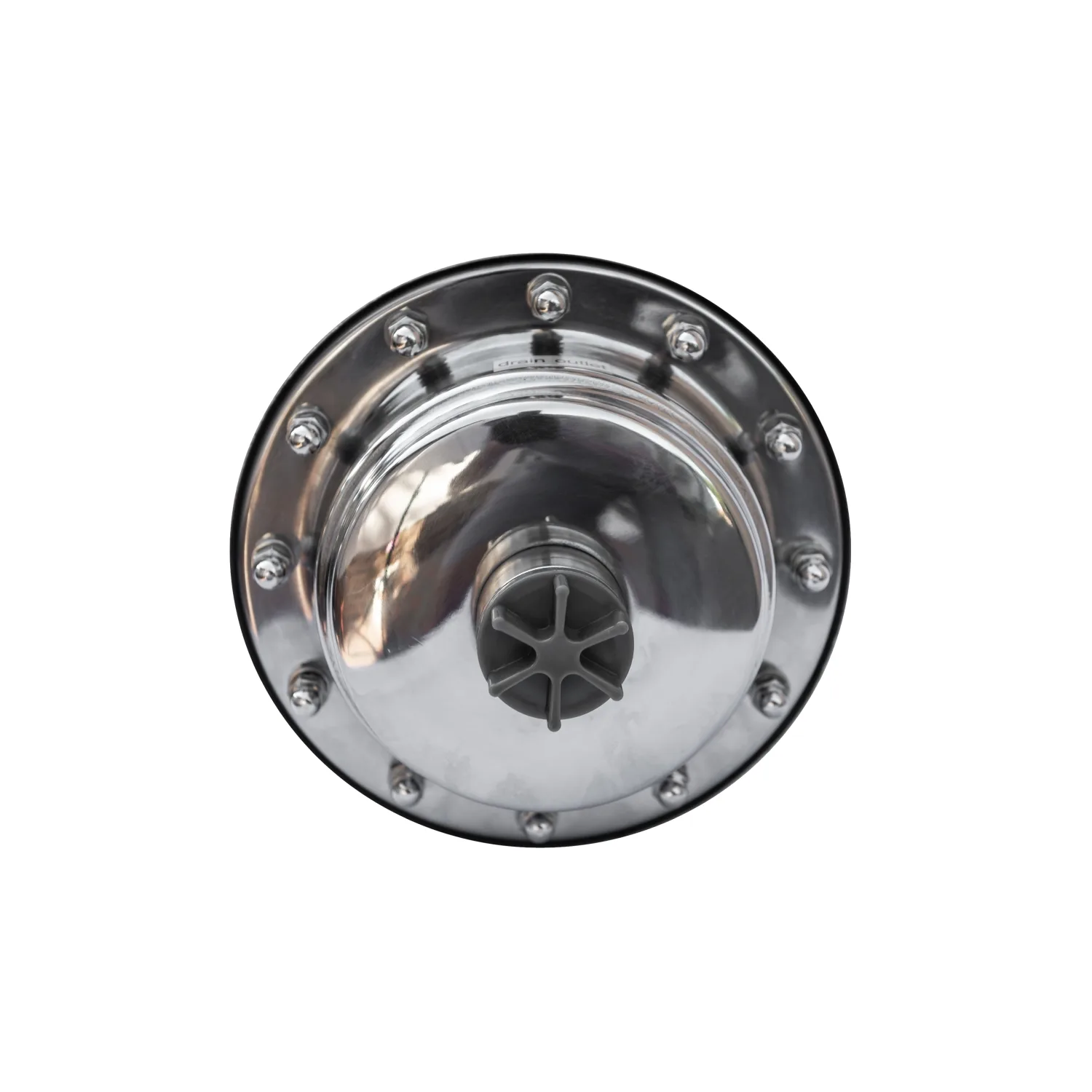 Sistem Ultrafiltrare industrial 1"  0.01micron - imagine 3