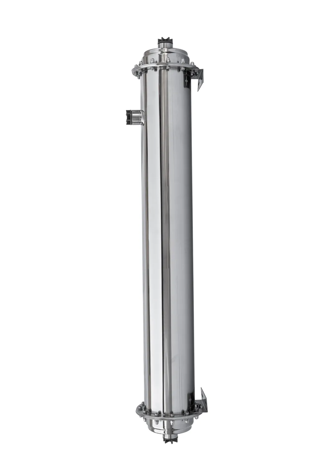 Sistem Ultrafiltrare industrial 1"  0.01micron - imagine 4