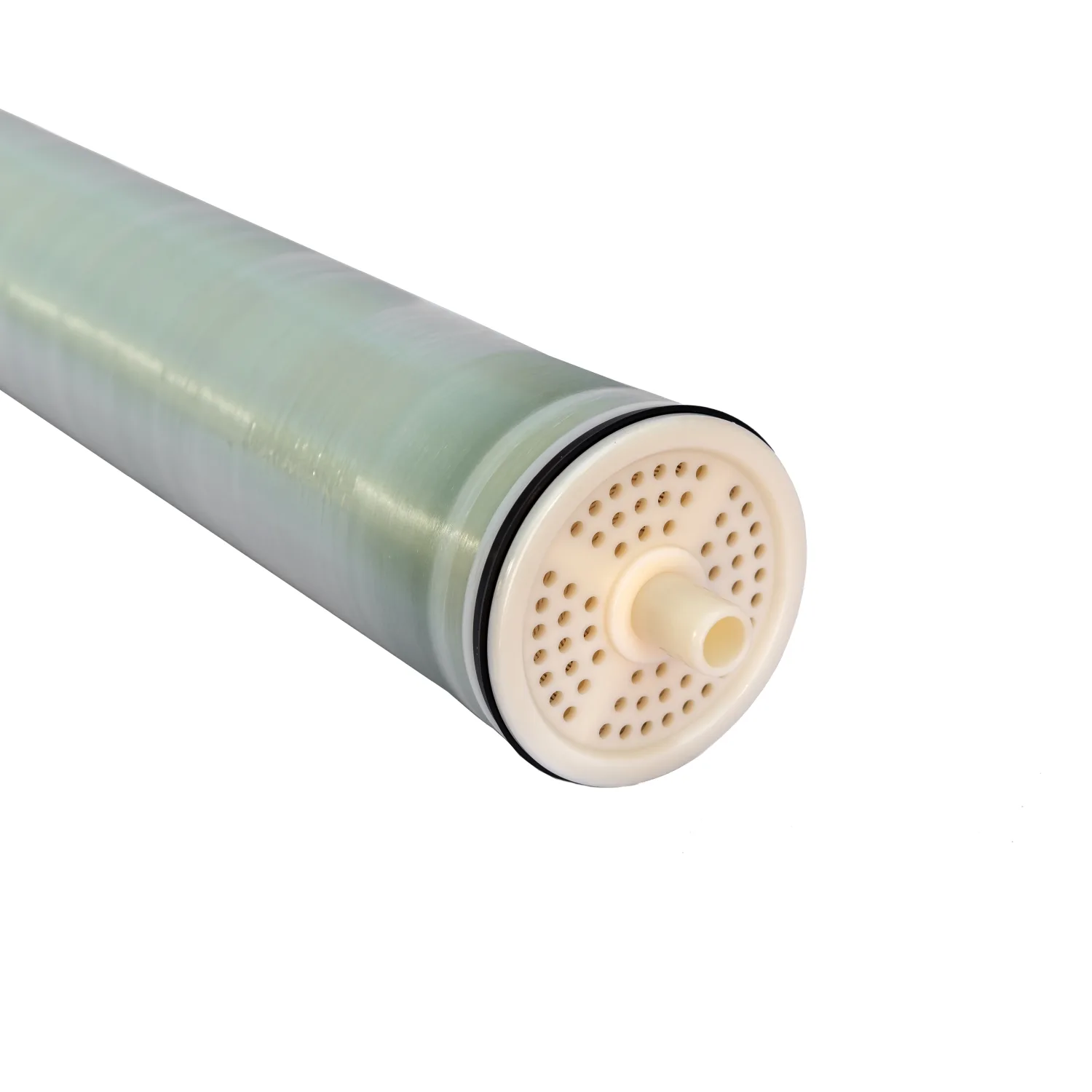 Sistem Ultrafiltrare industrial 1"  0.01micron - imagine 5