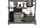 Osmoza inversa demineralizare 250l/h - imagine 3