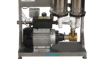 Osmoza inversa demineralizare 500 l/h - imagine 3