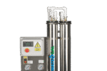 Osmoza inversa demineralizare 500 l/h - imagine 2