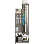 Osmoza inversa demineralizare 500 l/h