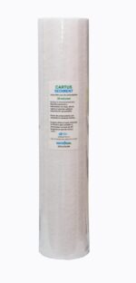 Cartus polipropilena BigBlue 20"