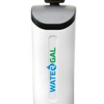 Dedurizator WGS 25L Clack original SUA
