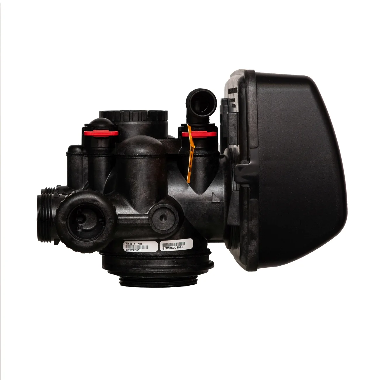 Filtru automat WGF 35L Clack original SUA - imagine 3