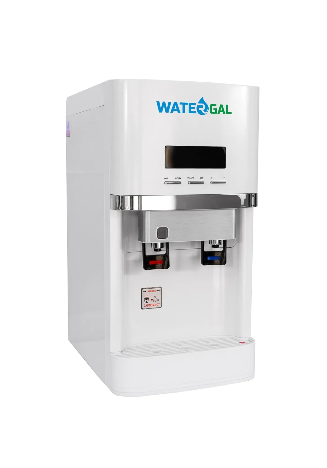 Dozator apa Watergal Home - imagine 3