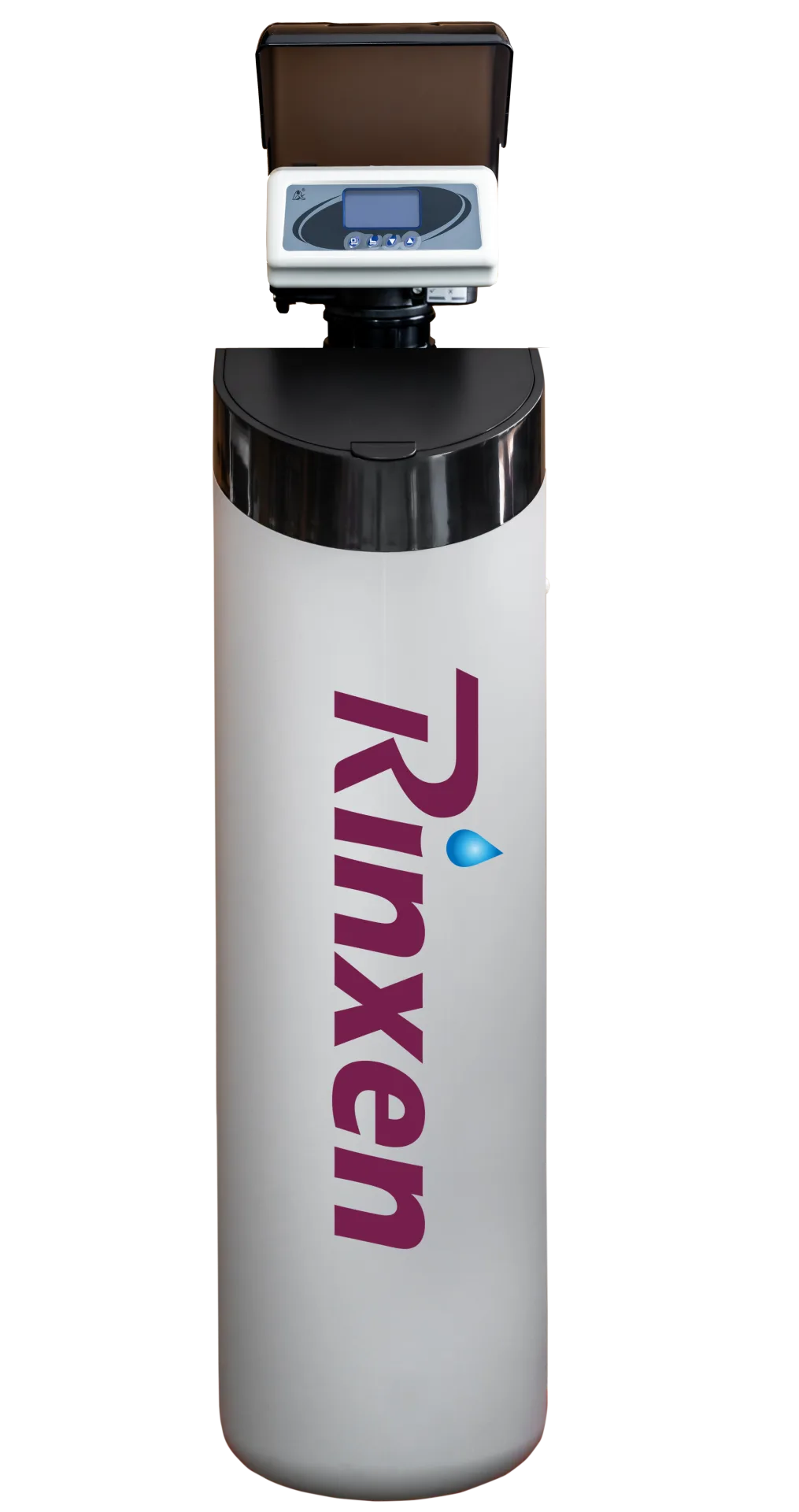 Dedurizator Rinxen 25L 3-6 persoane - imagine 3