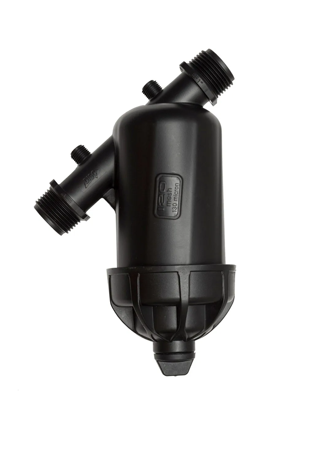 Filtru cu discuri 130mic 1" - imagine 2