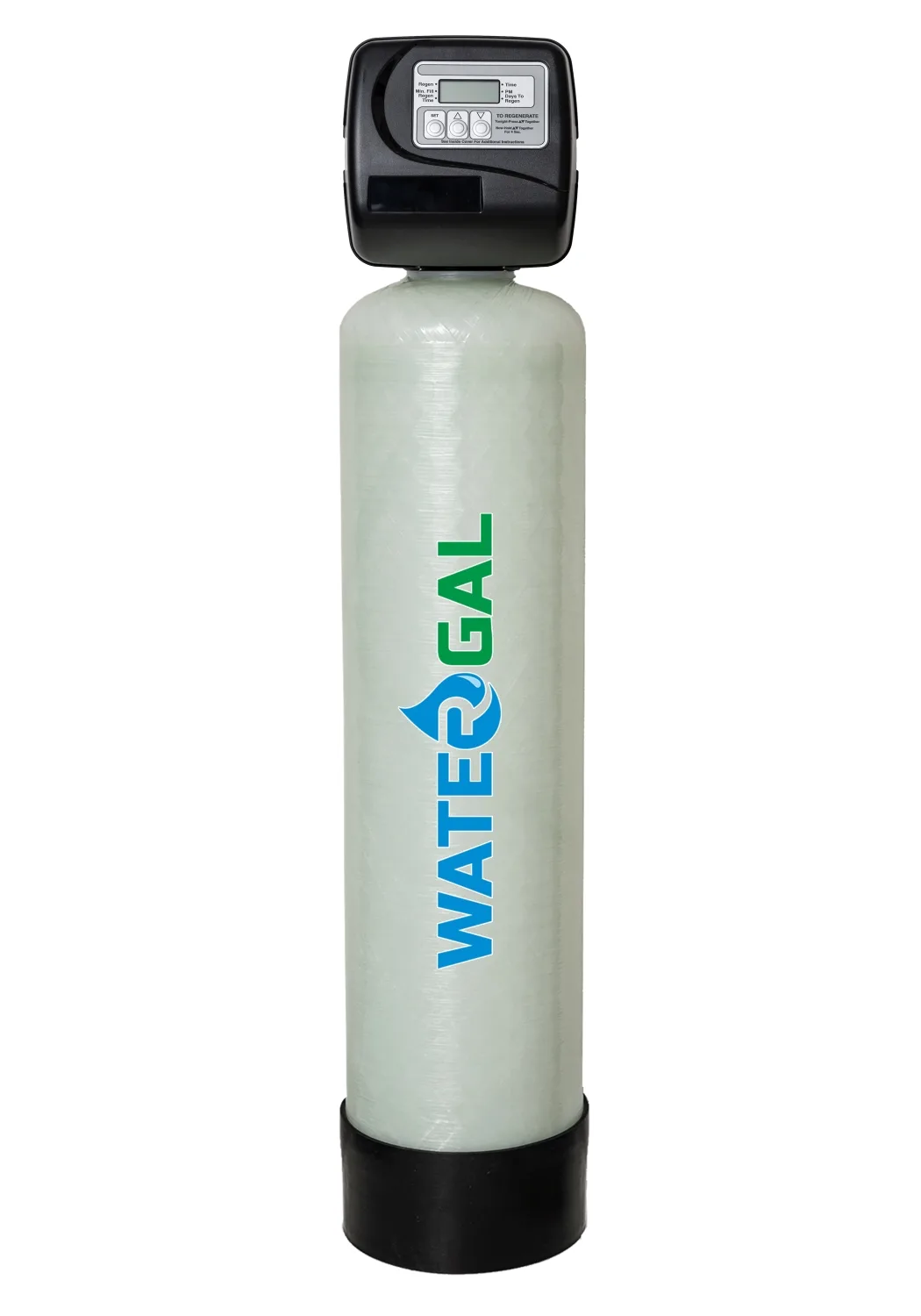 Filtru automat WGF 25L Clack original SUA