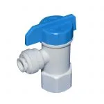 Robinet rezervor purificator apa