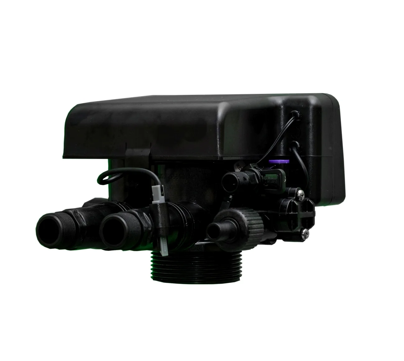 Dedurizator Rinxen 50L - imagine 3