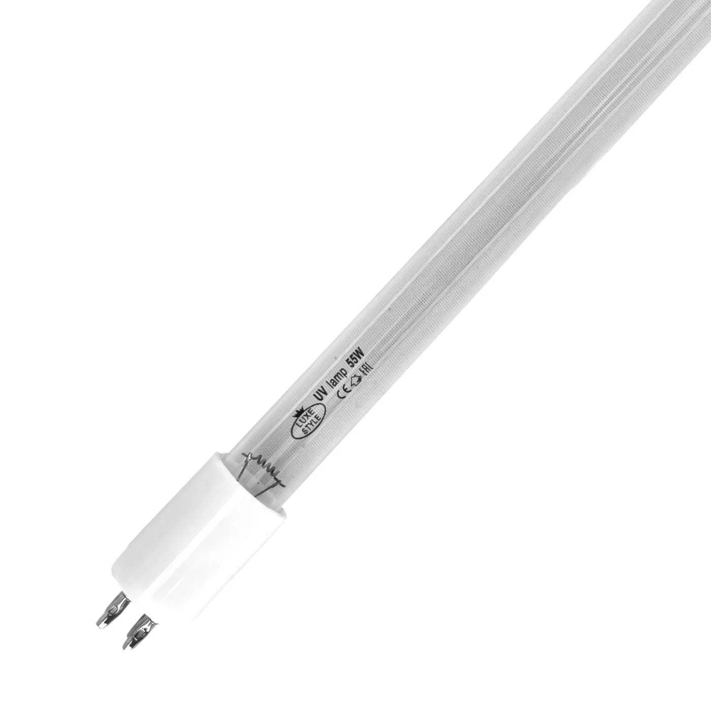 Bec UV 55W