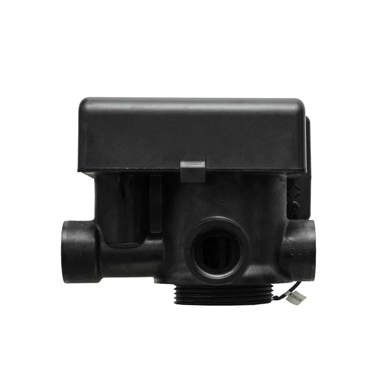 Filtru automat Rinxen 35L - imagine 4